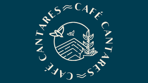 Café Cantares